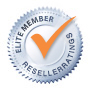 ResellerRatings Elite Member
