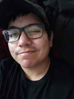 Square Magnetic Snap-On Set 6499621